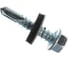 Саморез ОПМ 206036 4,8x51 zn кров., сверло 250 шт 00000006983 1