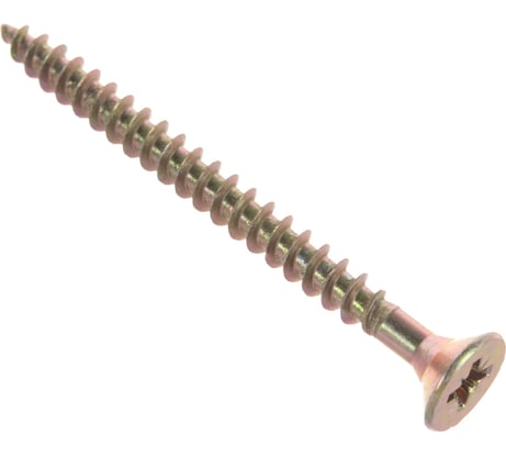 Саморез ОПМ 206020 6x60 ШУЖ ж.хр. 300 шт П0000026800