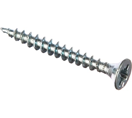 Саморез ОПМ 606007 d5,0x30 А2 Pz 500 шт П0000018846