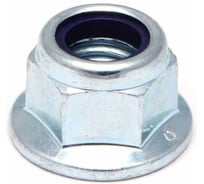 Гайка ОПМ EN 1663 (DIN 6926) М8 8 zn 1000 шт П0000030793