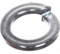 Шайба ОПМ DIN 127 В ГОСТ 6402-70 d24 zn 25 кг УТ000010943