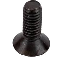 Винт ОПМ DIN 7991 ISO 10642 М6x12 10.9 black flZnnc-480h 200 шт. УТ000143424