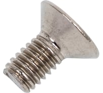 Винт ОПМ DIN 7991 М4x8 А2 1000 шт 00000014505