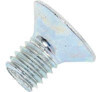 Винт ОПМ DIN 7991 М5x8 8.8 zn 500 шт 00000008974