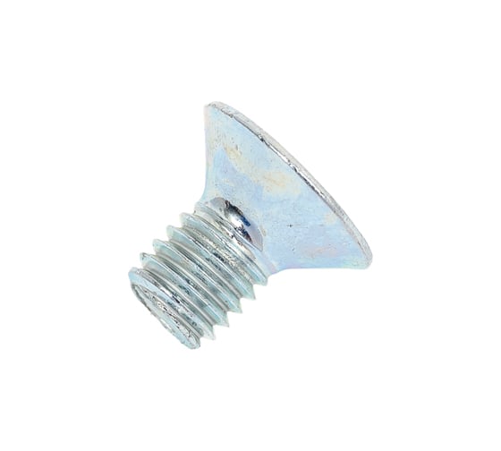 Винт ОПМ DIN 7991 М5x8 8.8 zn 500 шт 00000008974 1