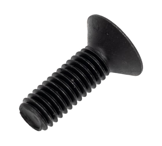 Винт ОПМ DIN 7991 М6x18 10.9 200 шт. П0000021958 1