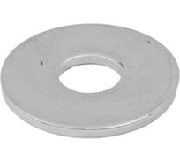 Шайба Bohrer ПРОМ М14 усиленная, оцинк. DIN 9021 25 кг DIN9021-14