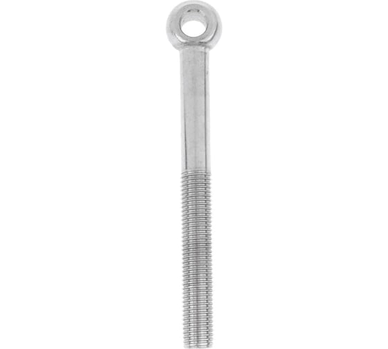 Болт ОПМ DIN 444 B М8x70 4.6 zn 10 шт П0000022701