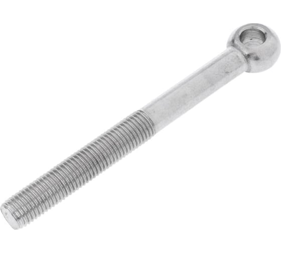 Болт ОПМ DIN 444 B М8x70 4.6 zn 10 шт П0000022701