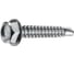 Саморез ОПМ DIN 7504 Form K d6,3x70 zn, 250 шт. П0000025361 1
