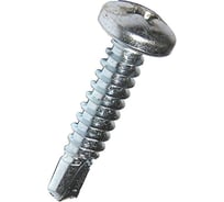 Саморез ОПМ DIN 7504 Form M-Н d2,9x25 zn, 1000 шт. УТ000156331