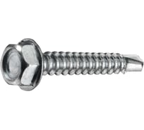 Саморез ОПМ DIN 7504 Form K d6,3x19 zn, 500 шт. П0000025306