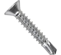 Саморез ОПМ DIN 7504 Form O-H d3,9x25 zn, 1000 шт. П0000021597