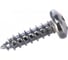 Саморез ОПМ DIN 7981 C-H d3,9x38 zn, 1000 шт. 16323 1