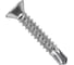 Саморез ОПМ DIN 7504 Form O-H d4,8x50 zn, 1000 шт. П0000027505 1