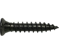 Саморез ОПМ DIN 7982 C-H d4,2x25 black zn, 1000 шт. УТ000121673
