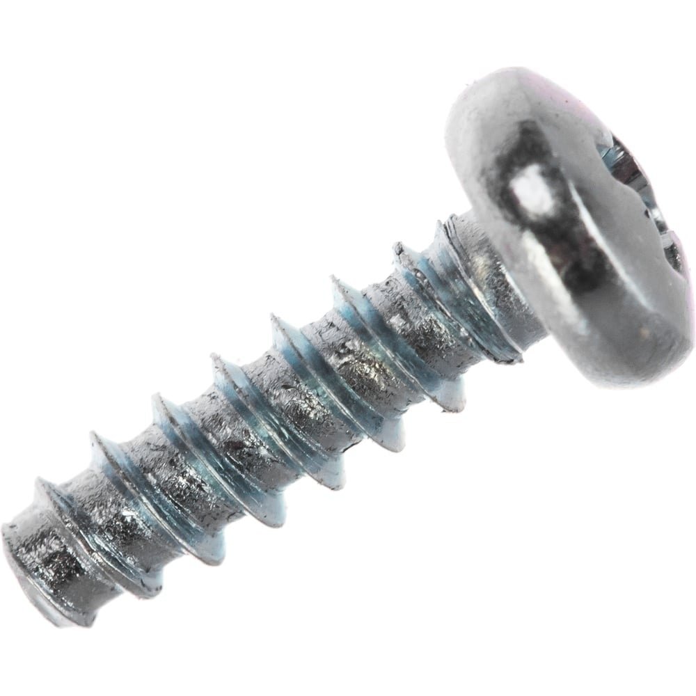 Саморез ОПМ DIN 7981 F-H d4,8x9,5 zn, 500 шт. П0000035197 - выгодная ...