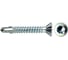 Шуруп-саморез сверлоконечный ОПМ 206061-2 6,3x70 zn, Torx, 250 шт. УТ000080778 1
