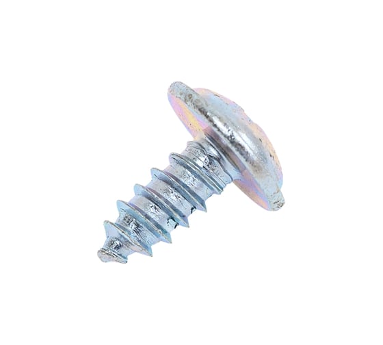 Саморез ОПМ DIN 968 C-H d4,2x9,5 zn, 1000 шт. УТ000136853