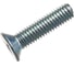 Винт ОПМ DIN 965, М10x20 мм, 4.8, zn, 250 шт. П0000036905 1