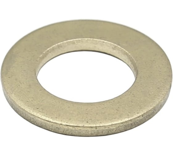Шайба ОПМ DIN 125 (ГОСТ 11371-78) d8,4 (М8) кадмий, 1000 шт. УТ000014303