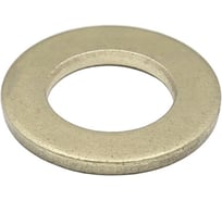 Шайба ОПМ DIN 125 A d4,3 (М4) Cd, 1000 шт. УТ000101311