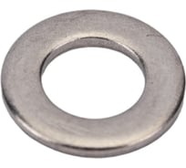 Шайба ОПМ DIN 125 d10,5 (М10) A2, 500 шт. 3862