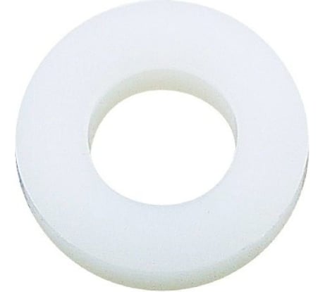 Шайба ОПМ DIN 125 d5,3 (М5) polyamide, 200 шт. П0000023757