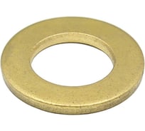 Шайба ОПМ DIN 125 d2,2 (M2) MS, 100 шт. 12172