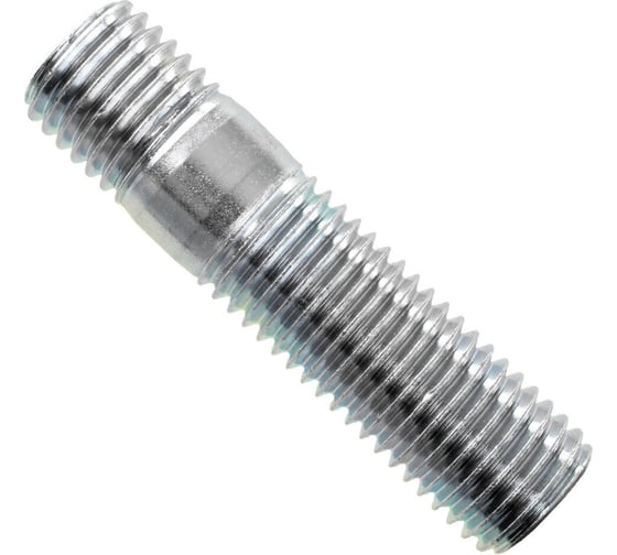Шпилька ОПМ DIN 938 М20x50 8.8 10 шт. 2796
