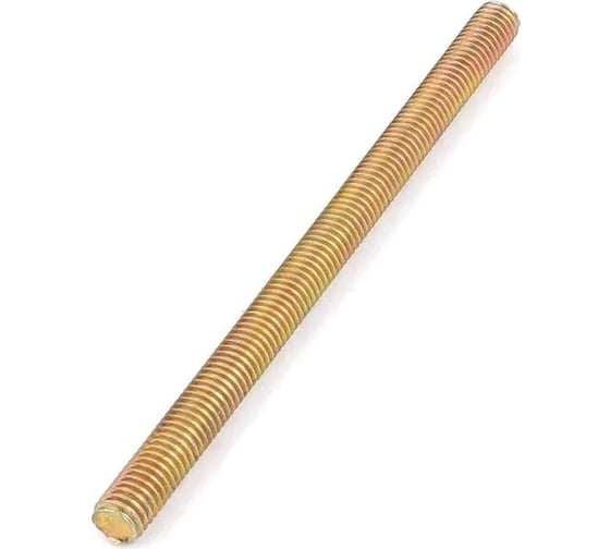 Штанга ОПМ DIN 975 (1 m) М12 MS 3 шт. 12684