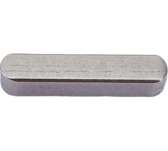 Шпонка ОПМ DIN 6885 A 14x9х45 10 шт. 9496