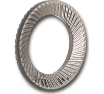 Шайба ОПМ 104008-1 d5 mech zn, Form S SCHNORR, 1000 шт. П0000030149