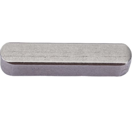 Шпонка ОПМ DIN 6885 A 12x8х50 10 шт. 9492