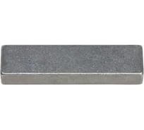 Шпонка ОПМ DIN 6885 B 10x8х32 50 шт. УТ000080496