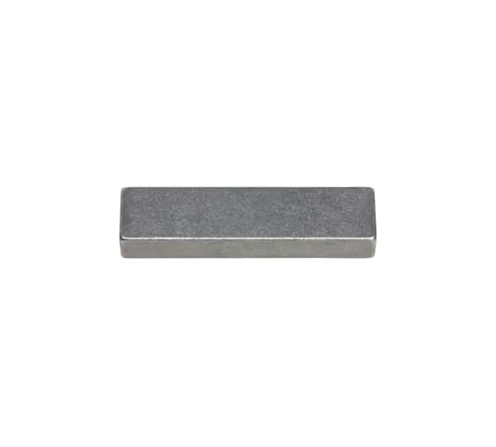 Шпонка ОПМ DIN 6885 B 8x7х60 50 шт. П0000023582 1