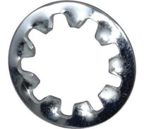 Шайба ОПМ DIN 6797 A d4,3 (М4) zn, 5000 шт. П0000015178