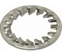 Шайба ОПМ DIN 6798 J d26x40 zn, 150 шт. П0000008885