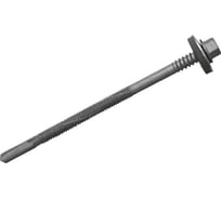 Саморез для сэндвич-панелей ОПМ HSP-R-S19 5,5/6,3x190 Harpoon 1 шт. УТ000087471