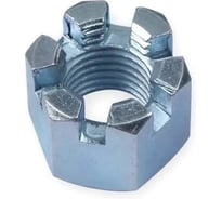 Гайка ОПМ ГОСТ 5918-73 исп.1 М16.6.016 100 шт. УТ000133577