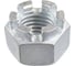 Гайка ОПМ DIN 935 М16 8 zn, 25 шт. УТ000003672 1