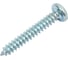 Саморез ОПМ DIN 7981 F-H d3,5x16 zn 1000 шт УТ000002143 1