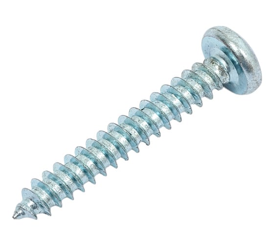 Саморез ОПМ DIN 7981 C-H d4,2x6,5 zn 2000 шт П0000017602