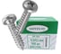 Саморез оцинкованный по металлу SORREX DIN 7981С 4,2x9,5 (500штук) 7981С-1-042-0095 500 1