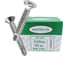 Саморез оцинкованный по металлу SORREX DIN7504P M4,2x16 (100штук) 7504P-1-042-016 100 1