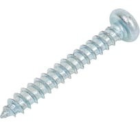 Саморез оцинкованный по металлу SORREX DIN 7981С 4,2x32 (1000штук) 7981С-1-042-032 1000