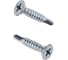 Саморез оцинкованный по металлу SORREX DIN 7504P 8x25 (500штук) 7504P-1-048-025 500 3