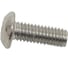 Винт ОПМ ISO 7380-1, М3x8 мм, А2, TX, 500 шт. УТ000108827 3