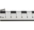 Винт ОПМ ISO 7380-1, М3x8 мм, А2, TX, 500 шт. УТ000108827 4