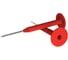 Телескопический крепеж Fachmann 15x140 мм, 470 шт. 03.022 2